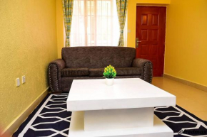 Lovely one bedroom apartments - free parking Area